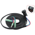 Power Tilt Trim Switch for Yamaha Outboard Remote Control Box 704-82563-42-0 0