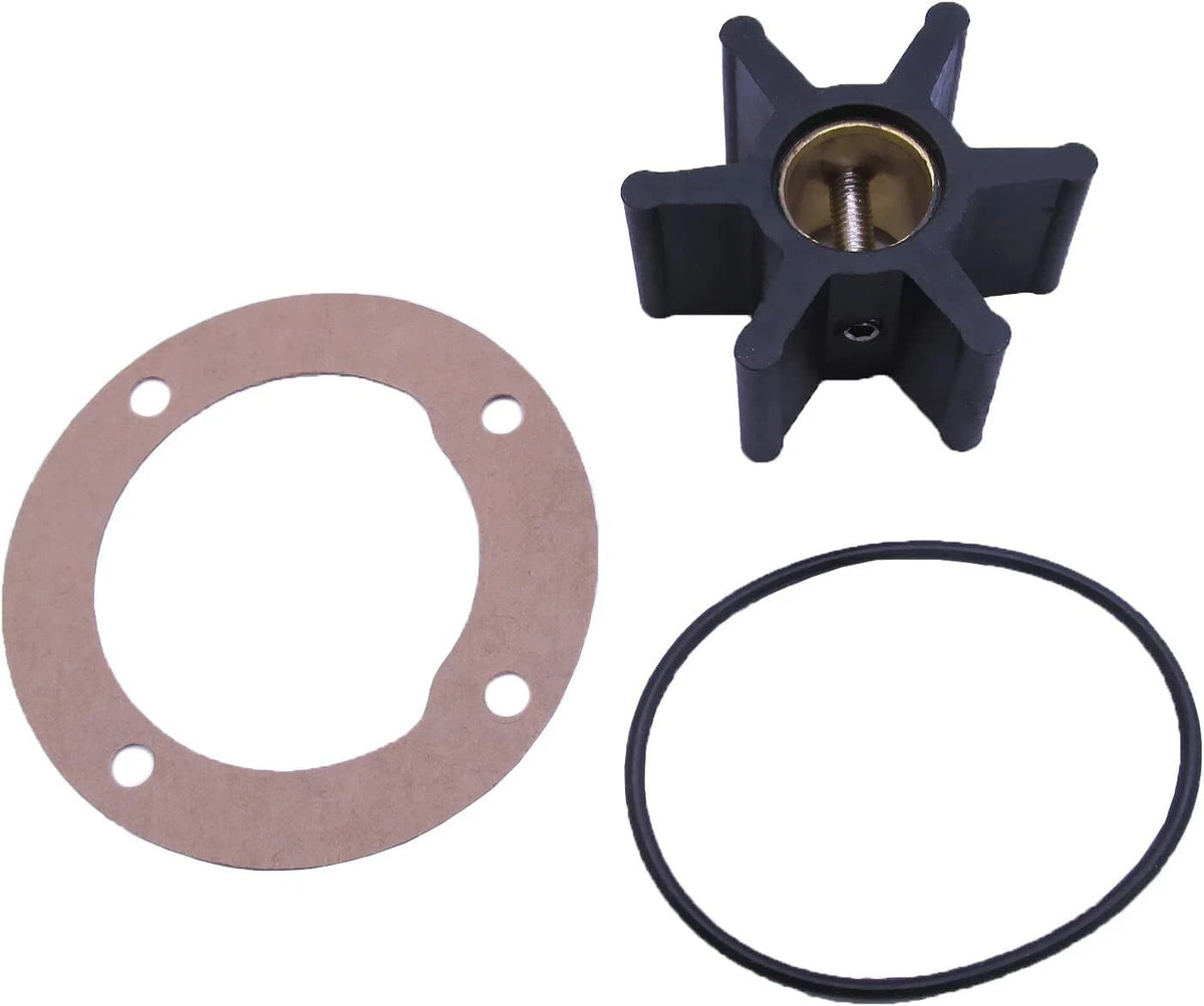 Marine Sea Water Pump Impeller for BUKH-KALUNDBOR G DV 10 M & DV 20 M Engine