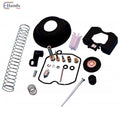 Carburetor Rebuild Kit for Harley-Davidson Sportster 883 1200 (CV40)