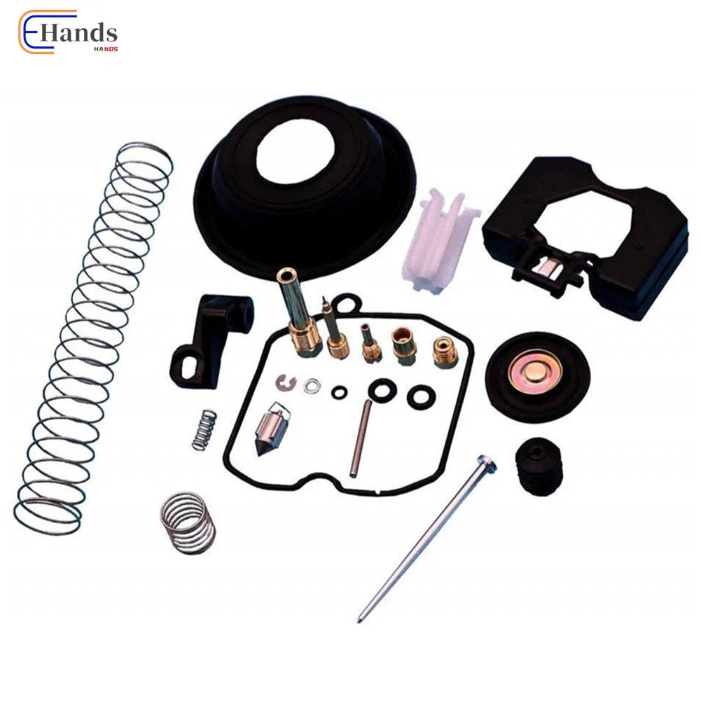 Carburetor Rebuild Kit for Harley-Davidson Sportster 883 1200 (CV40)