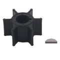 Water Pump Impeller & Key for Yamaha Outboard (662-44352)