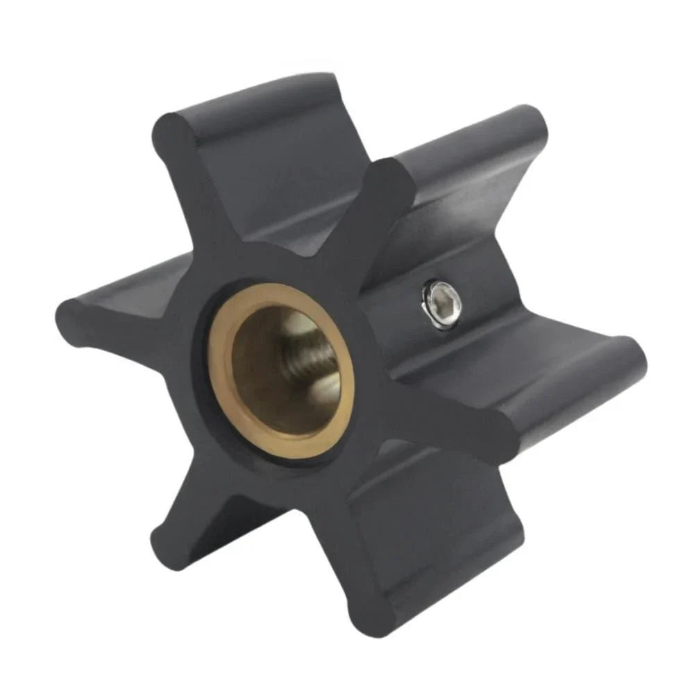 Marine Sea Water Pump Impeller for Volvo Penta MD 6A/B & MD 7A/B