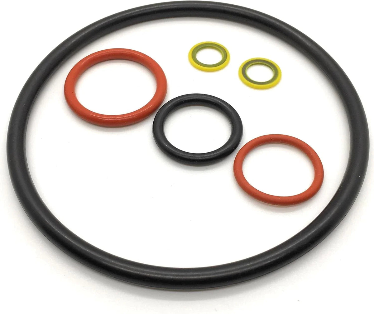 Seal Kit for Mercury Verado 225-300 (2001–2023) 26-830749A01