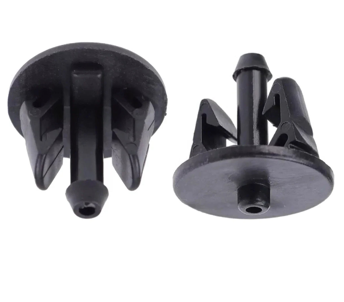 2Pcs Tell Tale Water Spray Nipple for Johnson Evinrude OMC (0321885)