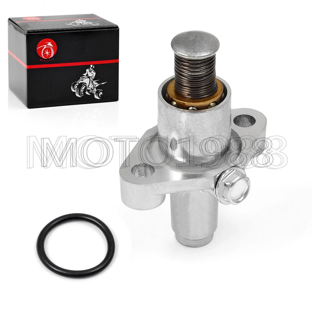 Cam Chain Tensioner for Kawasaki Bayou KLF185 KLF220 KLF250 KLF300 (1988–2004) 12049-1055