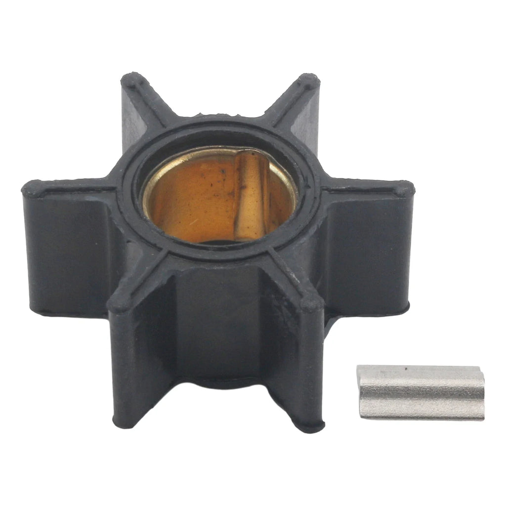 Water Pump Impeller Kit for Mercury 4 4.5 7.5 9.8 HP (46-70941A3, 18-3446)