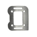 3.7 Exhaust Manifold Riser Gasket Set of 2 for Mercruiser (18-0881-1, 18272)