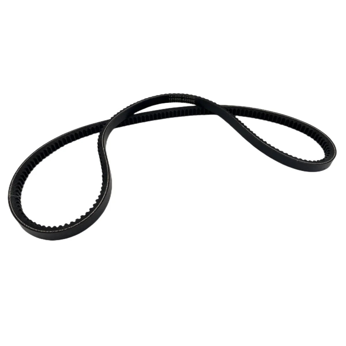 V Belt for Yanmar Marine 4LH 4LHA Inboard Engines (121850-42280)