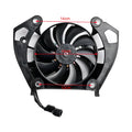 Cooling Fan Blade for Honda CB500F (2019–2021) T9