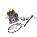 For Caterpillar 324D 326D 325D 328D M325D 326-1006 3261006 Fuel Transfer Pump