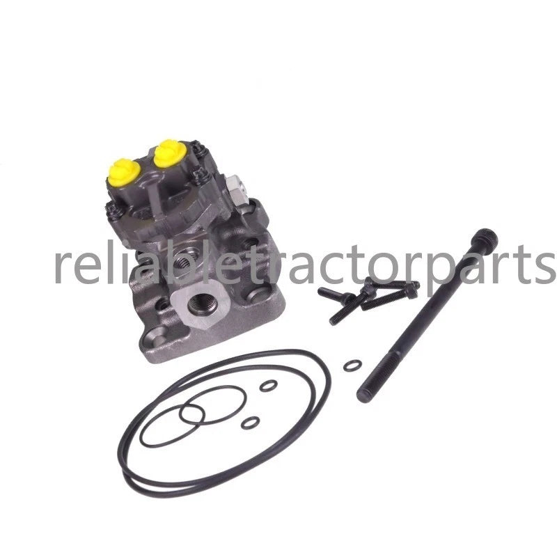 For Caterpillar 324D 326D 325D 328D M325D 326-1006 3261006 Fuel Transfer Pump