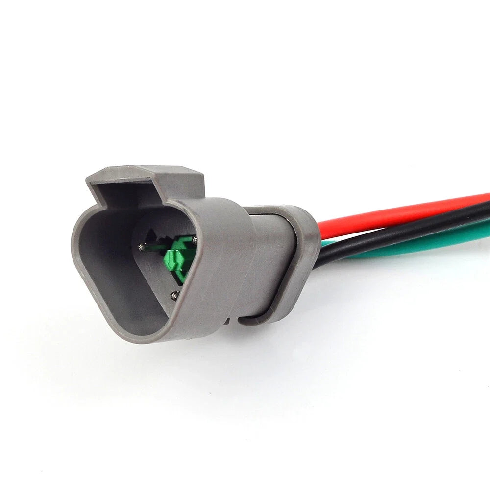 Speed Sensor for Club Car DS (ADC Motor Style)