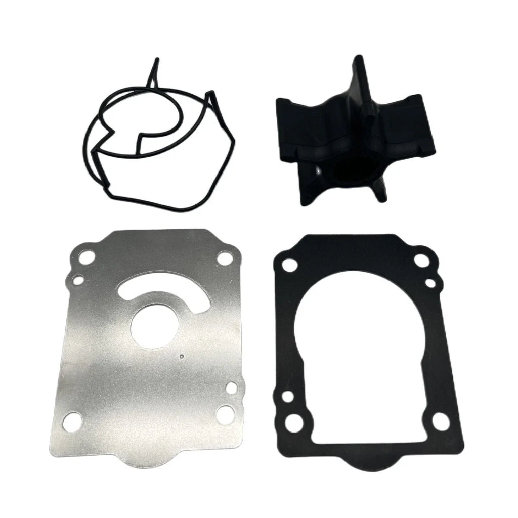 Water Pump Impeller Kit for Johnson Evinrude OMC 200 225 HP Outboard (1990–2000) 5035036
