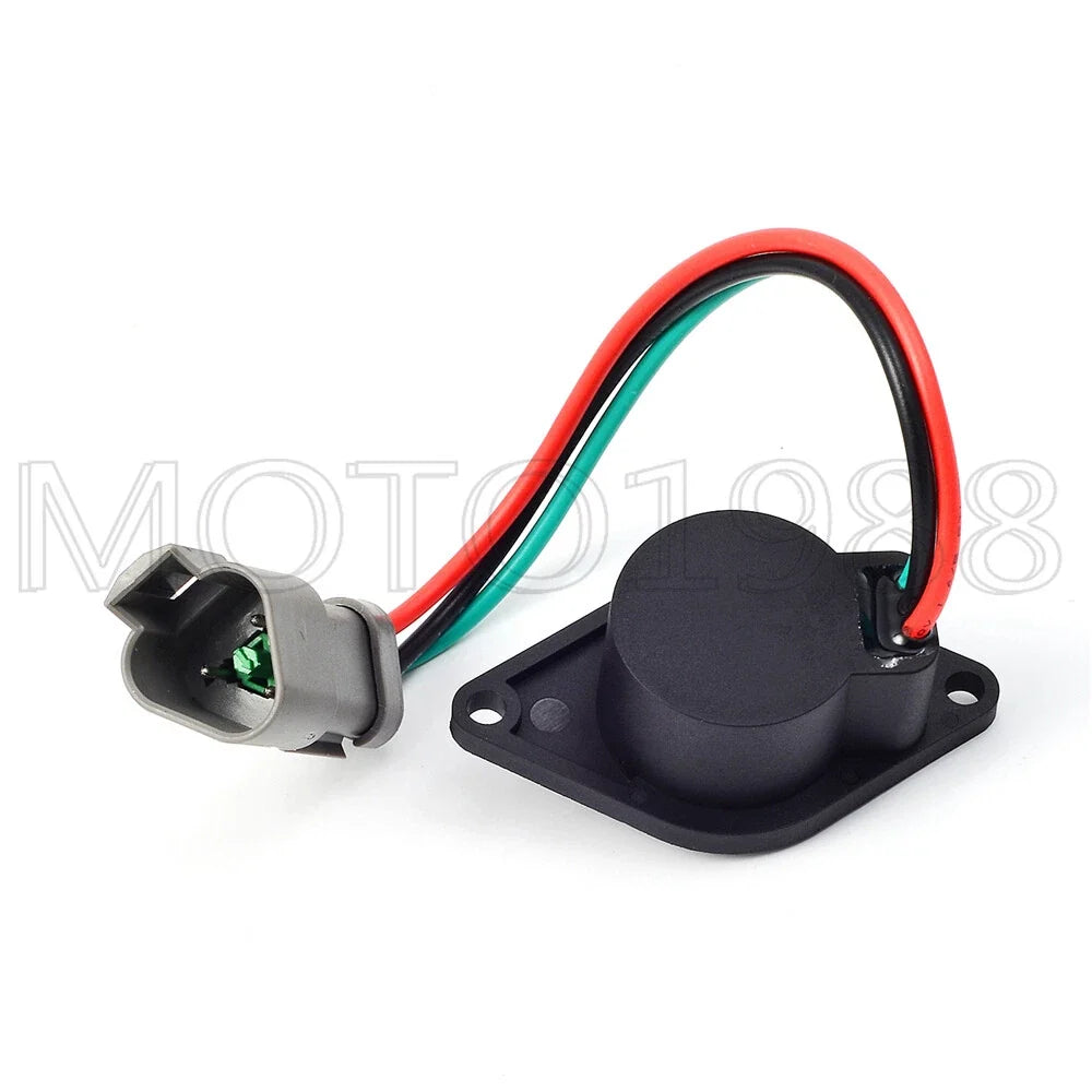 Speed Sensor 102704901 for Club Car Golf Cart Precedent DS (2004–2023)