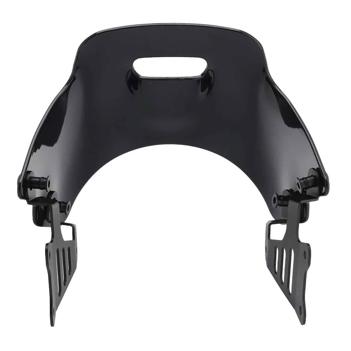 Windshield Windscreen for Yamaha XSR900 (2022–2025) Black