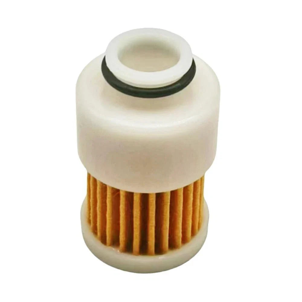 Set of 4 Fuel Filters for Yamaha 75-115HP (1975–2023) 68V-24563-00-00 Mercury 881540 Sierra 18-7979