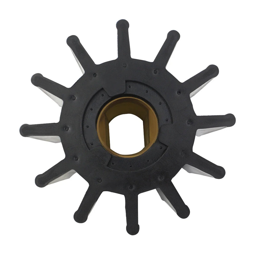 Water Pump Impeller for Caterpillar CAT D 336 343 353 (N/A) 3N4859