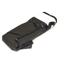 Polar Kraft Boat Mooring Cover - 2010 T American Canvas Black