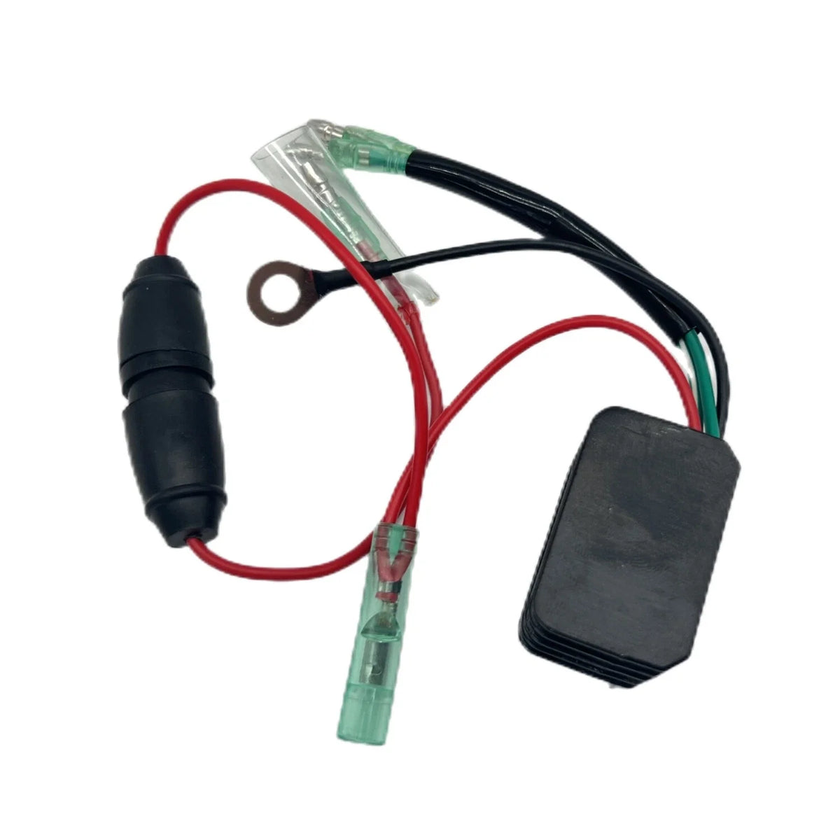 Rectifier Voltage Regulator for Marine Outboard 25-70 (1984–2001) 6G1-81970-61