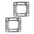 Marine Exhaust Elbow Gasket for Mercury MerCruiser 18-0897 27-41813 27-863726