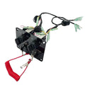 Dual Key Switch Outboards for YAMAHA 6K1-82570-13-0 0 6K1-82570-08-0 0