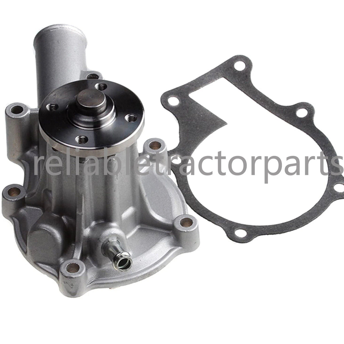 Kubota F3060 F3080 B21 B2301HSD B2320DT Water Pump 16251-73030 68mm