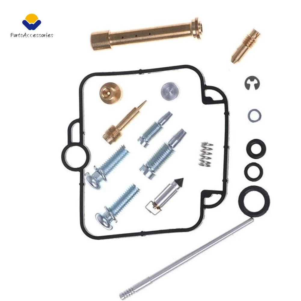Carburetor Repair Rebuild Kit for Bandit 400 GSF400 (1989–1990) GK75A