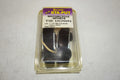 StarBrite 60047 Sta-Put 1" X 65" Motorcycle Sports Tie Down Set + Cam Buckle