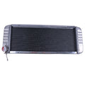 Radiator 7009566 6672455 6678820 for Bobcat Skid Steer 463 553 S70 Engine D1005