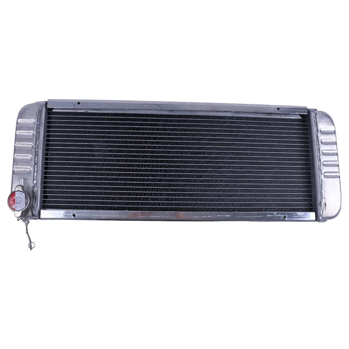 Radiator 7009566 6672455 6678820 for Bobcat Skid Steer 463 553 S70 Engine D1005