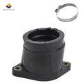 Intake Manifold Boot for Yamaha TT250R RAID TTR250 (1993–2004)