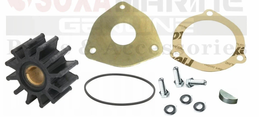 Water Pump Repair Kit for Sherwood (23977, 10615, G1009, G4, G5, G7, G85, M71)