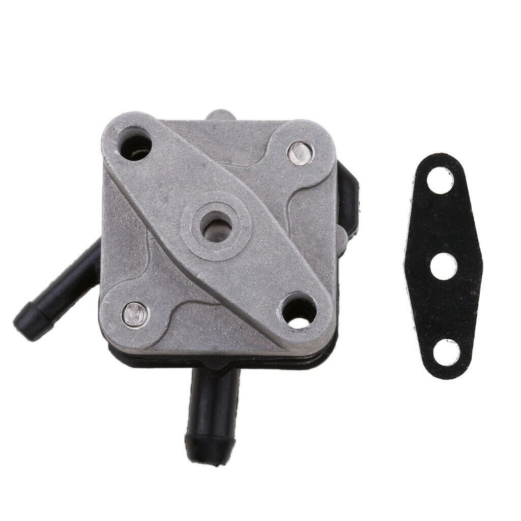 Fuel Pump Assembly for Johnson Evinrude Outboard 3-25 HP 18-7350 377927 388685