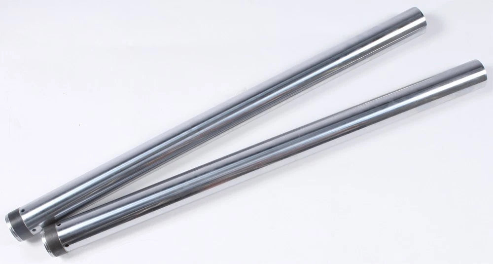 HardDrive 49mm Fork Tubes 29.5" OE Length Fits Harley FXD FXDLS FXDSE
