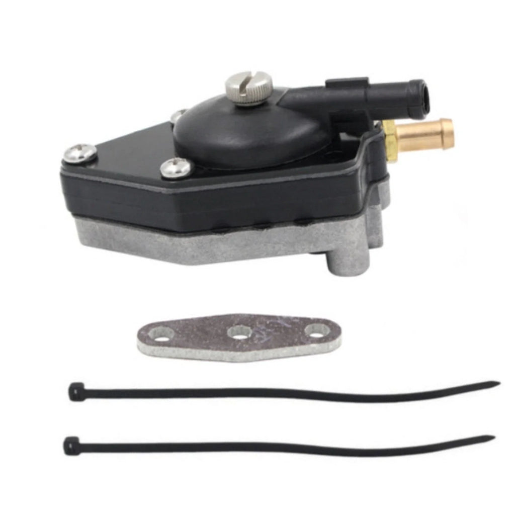 Fuel Pump for Johnson Evinrude Outboard 20-140 HP (438556, 433387, 398387, 18-7352)