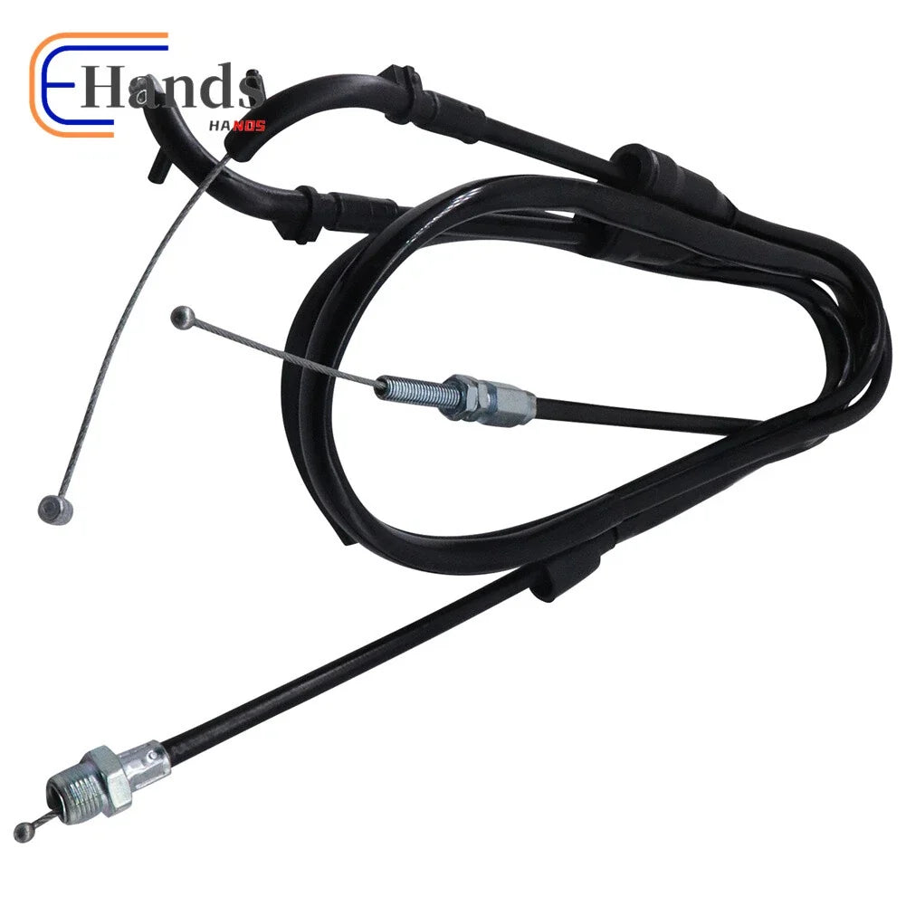 Throttle Cable for Yamaha YZ426F (2000–2002), Honda CRF250R (2004–2005, 2007–2009)