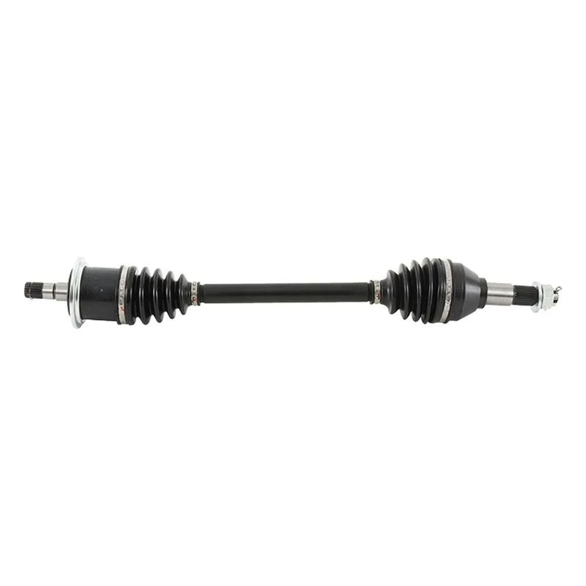 8Ball Front Axle for All Balls (AB8-CA-8-120)