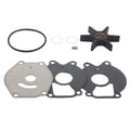 Water Pump Impeller Kit 47-85089Q4 for Mercury Mariner 15-25HP (2-Cycle)