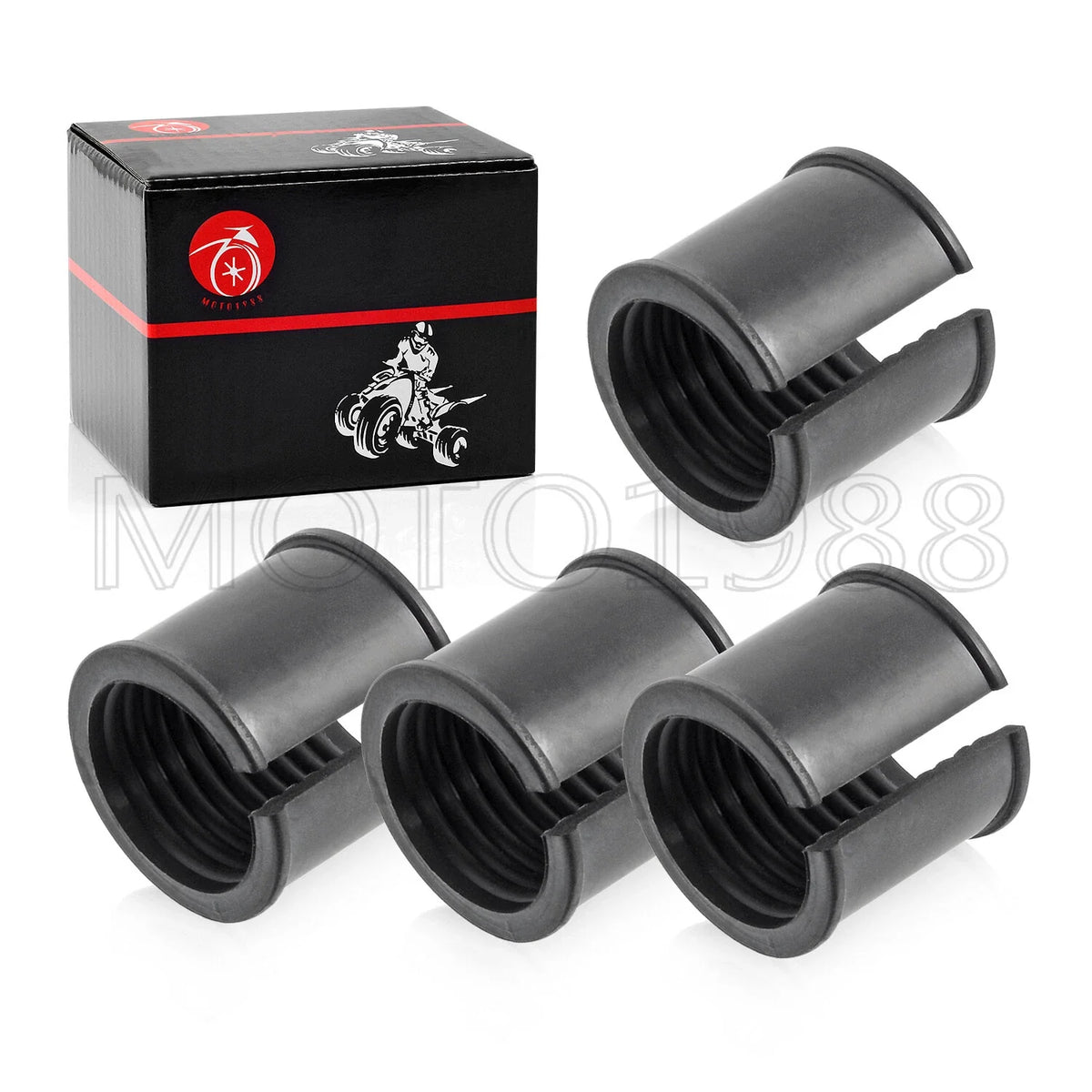 4X Steering Shaft Bushing for Polaris Outlaw 110 (2016–2021) 0450499
