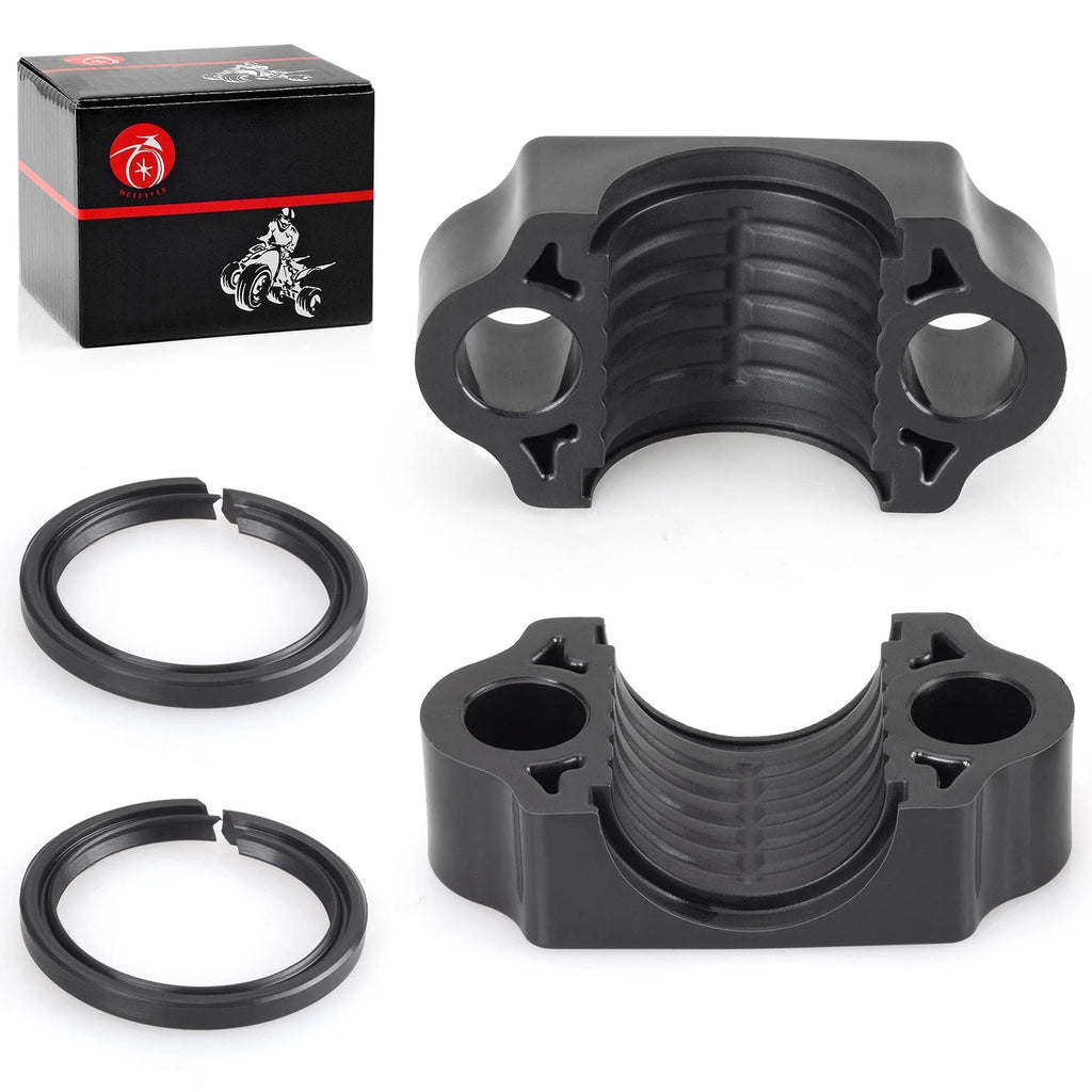 Steering Stem Clamp Bushing for Yamaha YFZ450R (2014–2024)