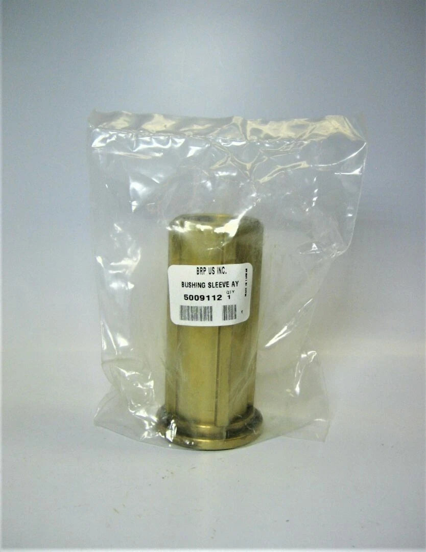 Evinrude Johnson 5009112 OEM BRP Outboard Prop Bushing & Sleeve Assembly