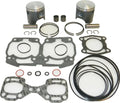 Top End Kit for Sea-Doo 787/800 RFI (1996–2002) .50MM Over