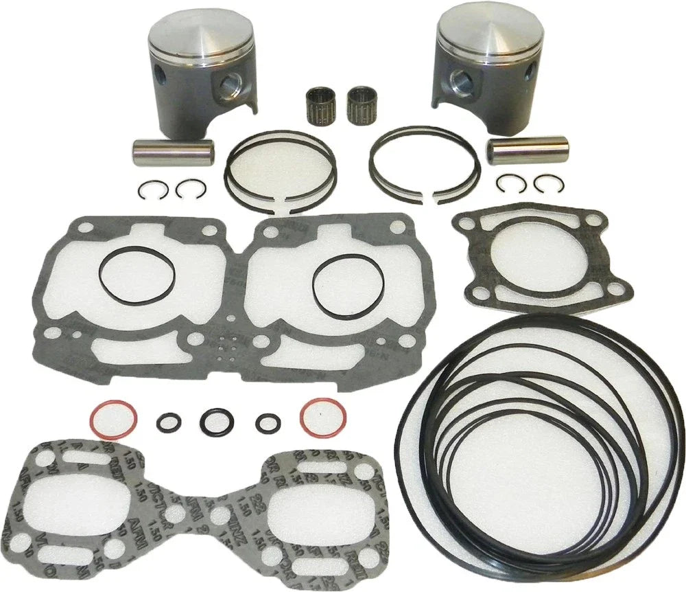 Top End Kit for Sea-Doo 787/800 RFI (1996–2002) .50MM Over