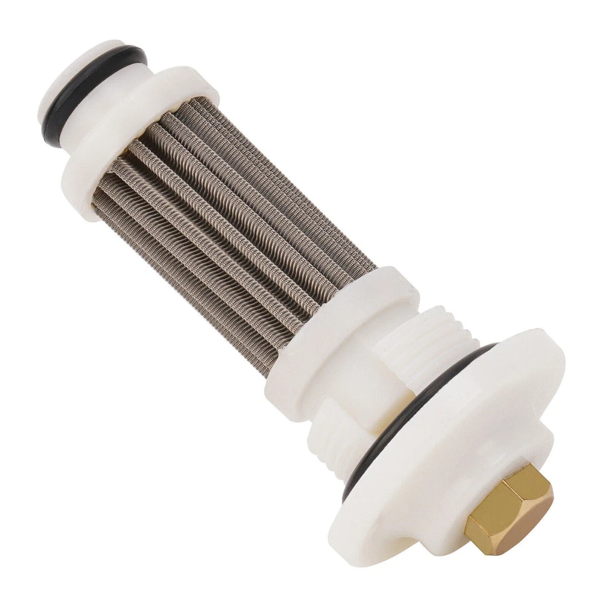 Oil Filter 6G8-13440-00-00 for Yamaha 9.9 HP 4-Stroke (1999–2023)
