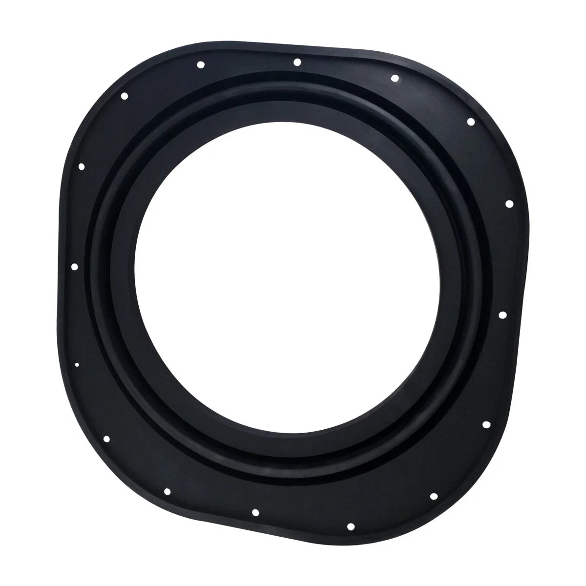 16 Hole Transom Seal for OMC Stringer (1967–1977) Replaces 313080
