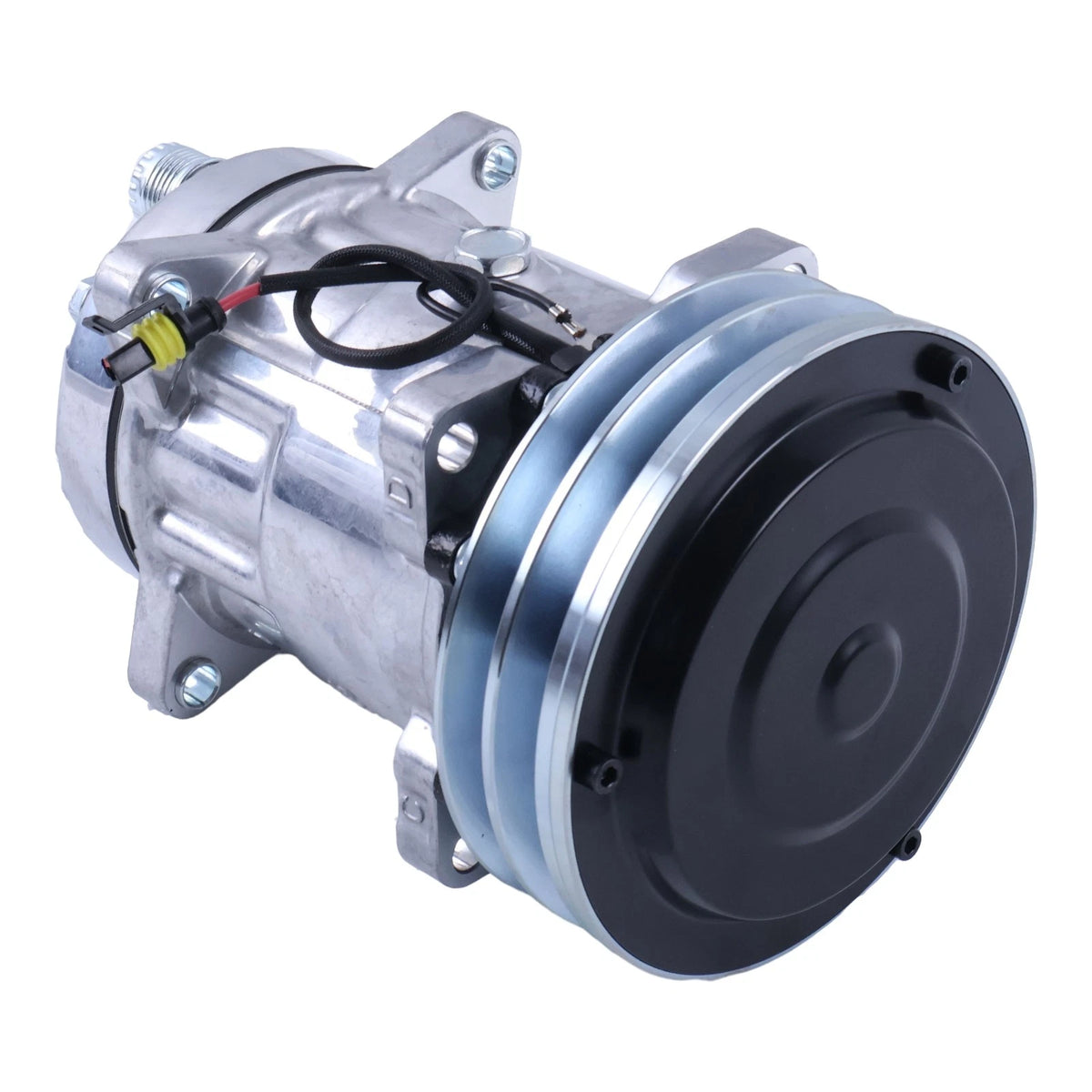 12V SD7H15 A/C Compressor 8091 32767G 04437338 1136524 111947 for Sanden Deutz