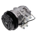 12V 10P08E A/C Compressor 447200-7443 for Kubota L3600 L4200 M5700 M6800 M8200