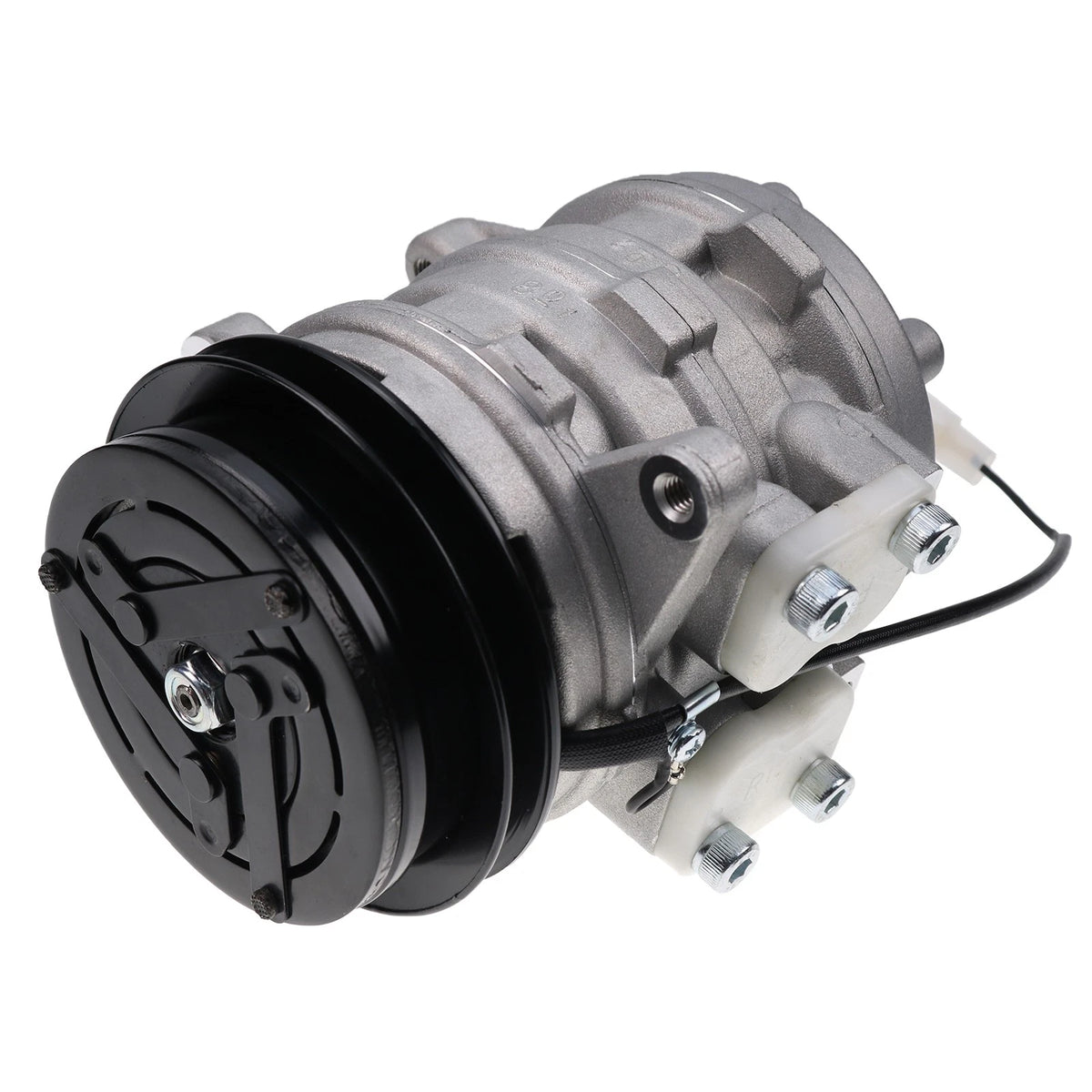 12V 10P08E A/C Compressor 447200-7443 for Kubota L3600 L4200 M5700 M6800 M8200