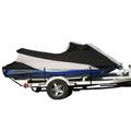 Seadoo Sea Doo Bombard GTX WAKE SC 4-TEC Custom Fit Trailerable JetSki PWC Cover