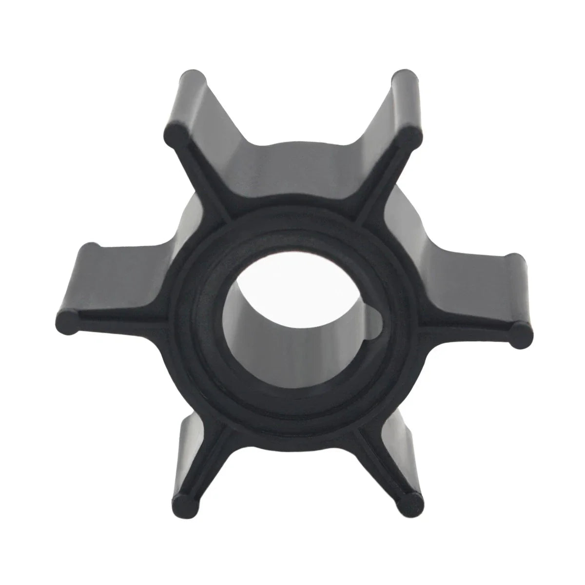 Water Pump Impeller for Nissan Tohatsu 6 8 9.8 HP Outboard (3B2-65021-1, 18-8920)